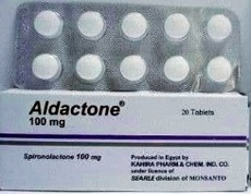 Aldactone