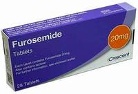 Furosemide Tablets