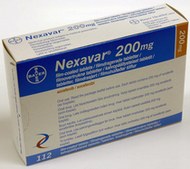 Nexavar