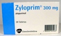 Zyloprim