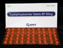 cytoxan cyclophosphamide tablets